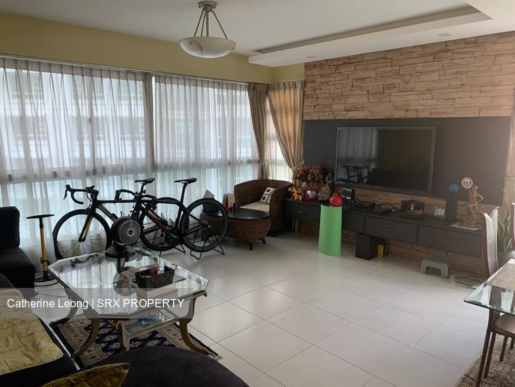 Blk 268D Punggol Field (Punggol), HDB 5 Rooms #216676671